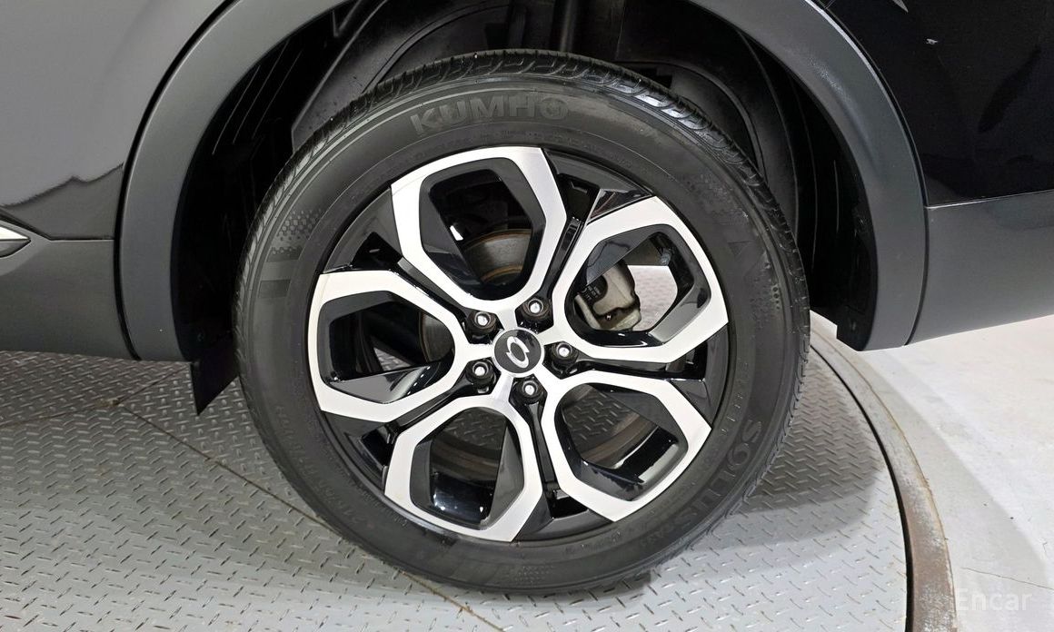 2022 Renault Samsung XM3  1.3 TCe RE Signature с пробегом 47 899 км