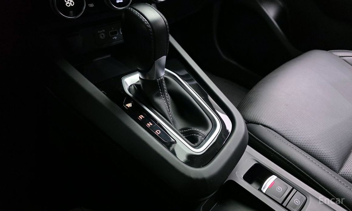 2022 Renault Samsung XM3  1.3 TCe RE Signature с пробегом 47 899 км