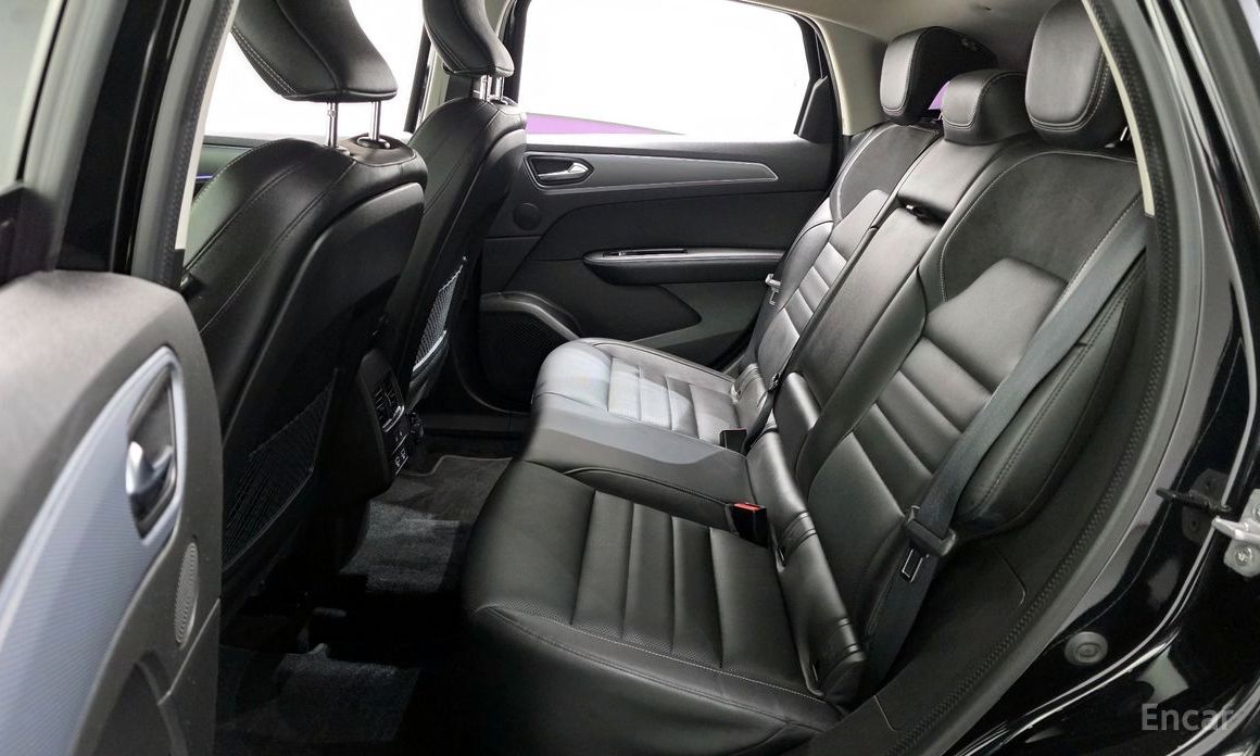 2022 Renault Samsung XM3  1.3 TCe RE Signature с пробегом 47 899 км