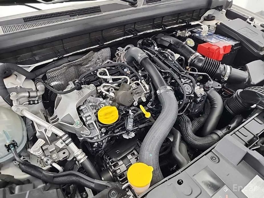 2022 Renault Samsung XM3  1.3 TCe RE Signature с пробегом 39 804 км
