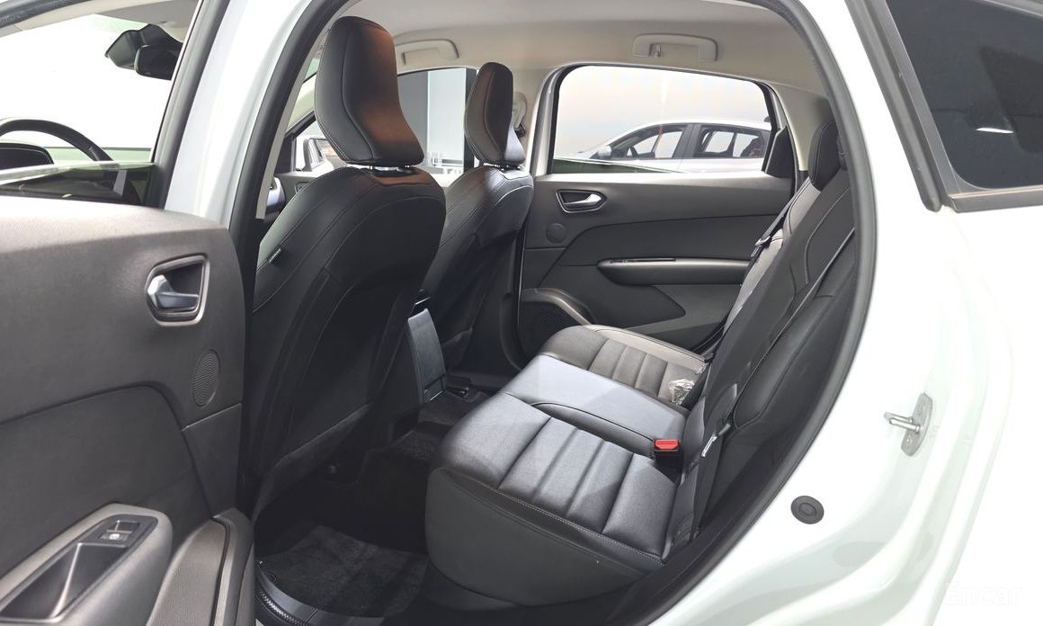2022 Renault Samsung XM3  1.6 GTe LE с пробегом 44 082 км