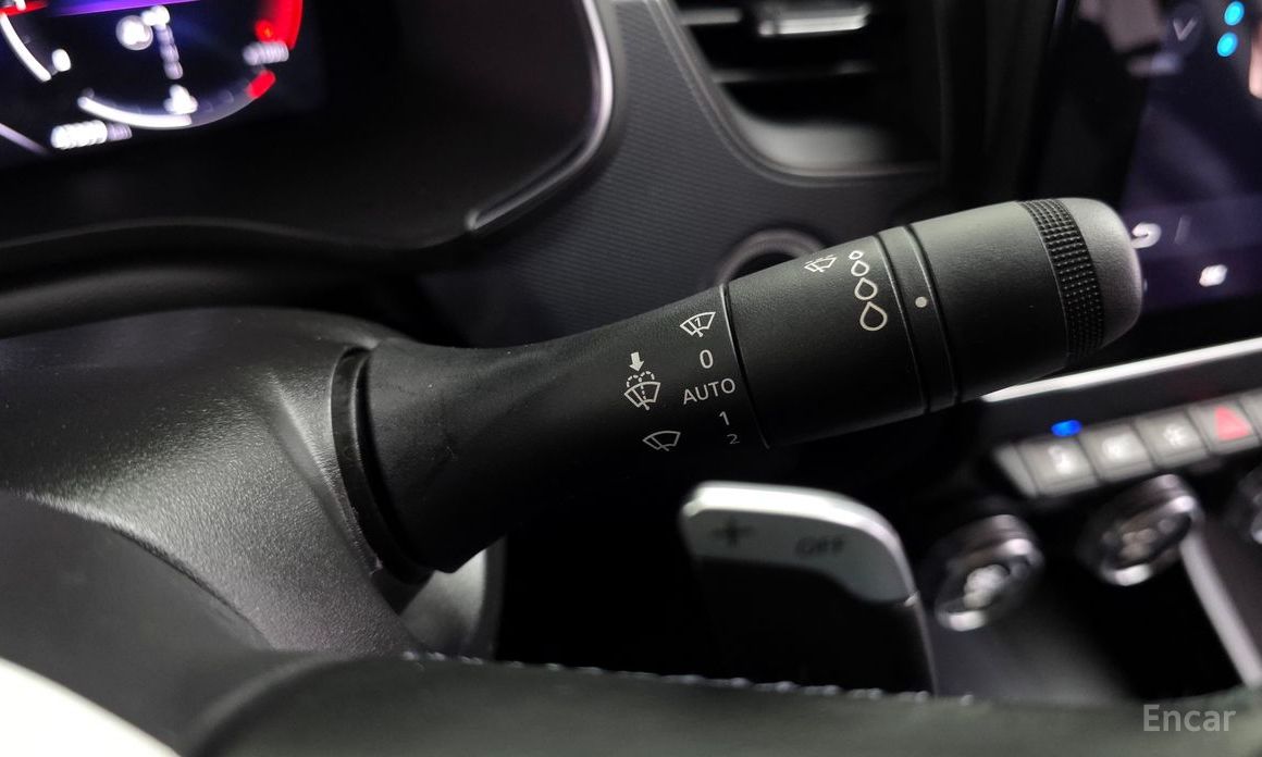 2022 Renault Samsung XM3  1.3 TCe RE Signature с пробегом 47 899 км