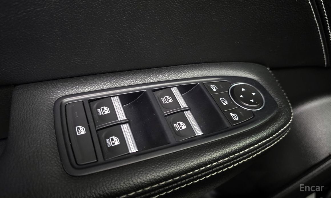 2022 Renault Samsung XM3  1.3 TCe RE Signature с пробегом 47 899 км