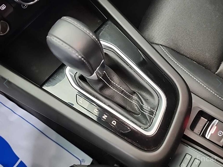 2022 Renault Samsung XM3  1.3 TCe RE Signature с пробегом 39 804 км