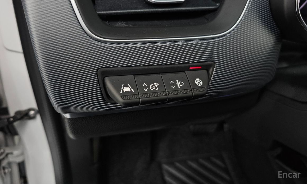 2021 Renault Samsung XM3  1.3 TCe RE Signature с пробегом 48 544 км