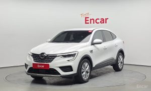 2022 Renault Samsung XM3  1.6 GTe LE с пробегом 59 406 км