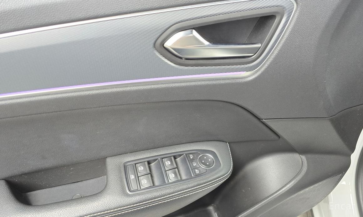 2022 Renault Samsung XM3  1.6 GTe RE с пробегом 149 840 км