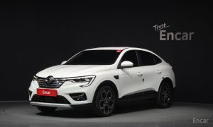 2022 Renault Samsung XM3  1.3 TCe RE Signature с пробегом 67 107 км