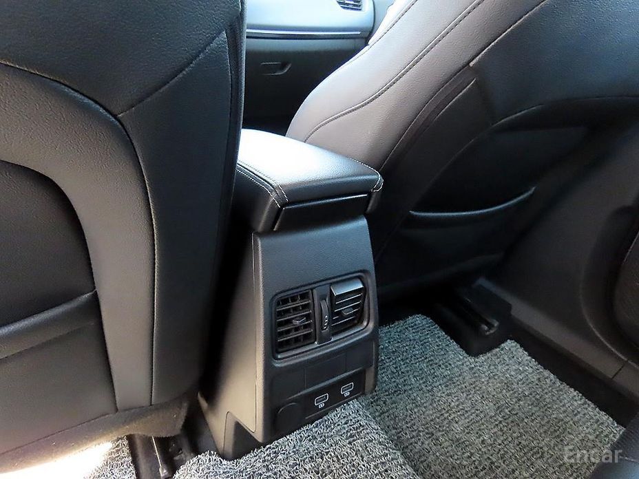 2021 Renault Samsung XM3  1.6 GTe RE с пробегом 71 995 км