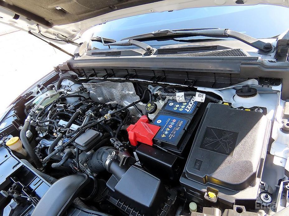 2021 Renault Samsung XM3  1.6 GTe RE с пробегом 71 995 км