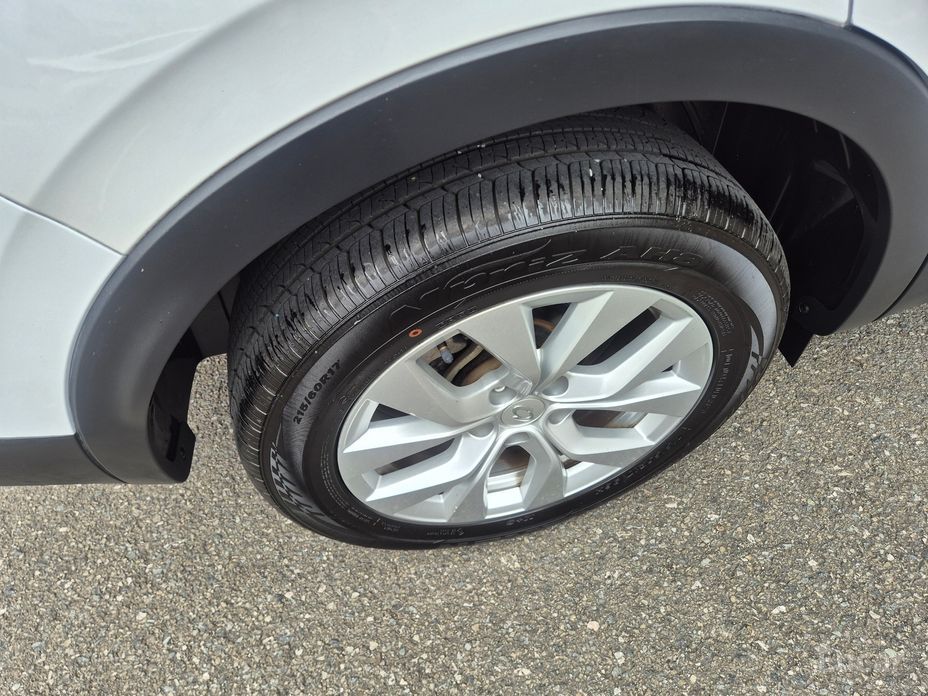2021 Renault Samsung XM3  1.6 GTe LE с пробегом 95 900 км