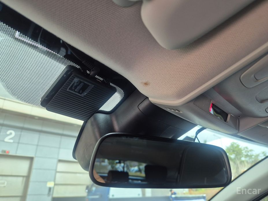 2021 Renault Samsung XM3  1.6 GTe LE с пробегом 95 900 км