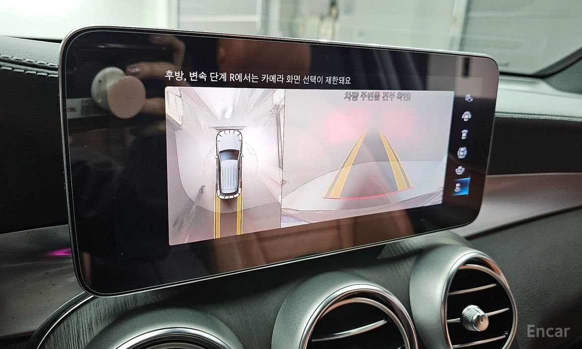 2022 Mercedes-Benz GLC I (X253) Рестайлинг GLC300 4MATIC с пробегом 66 827 км