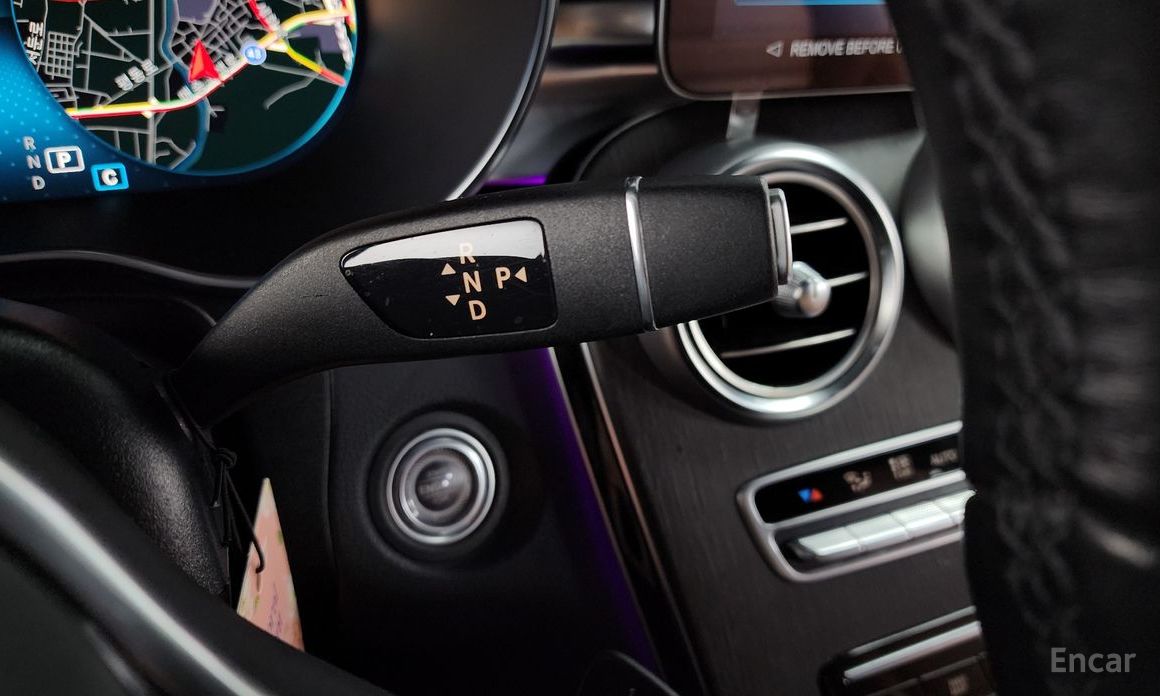 2022 Mercedes-Benz GLC I (X253) Рестайлинг GLC300 4MATIC с пробегом 80 949 км