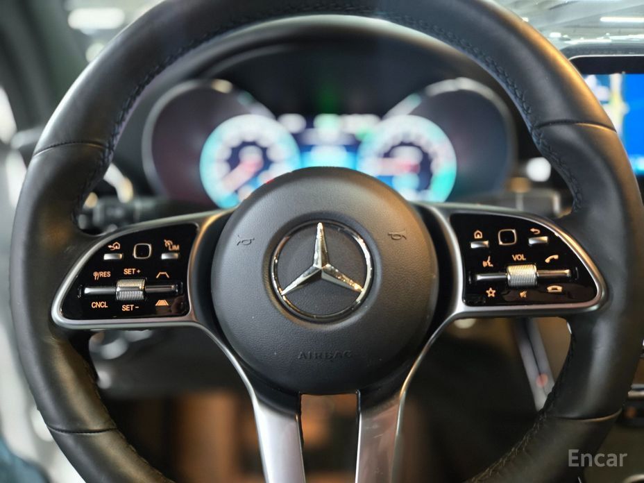 2021 Mercedes-Benz GLC I (X253) Рестайлинг GLC300e 4MATIC Coupe с пробегом 46 410 км