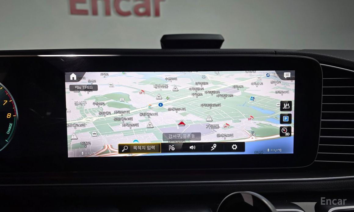 2022 Mercedes-Benz GLE II (V167) GLE350e 4MATIC с пробегом 60 723 км