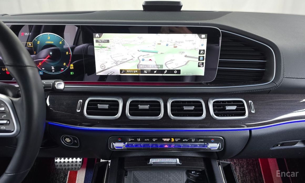 2021 Mercedes-Benz GLE II (V167) GLE400d 4MATIC Coupe с пробегом 41 502 км