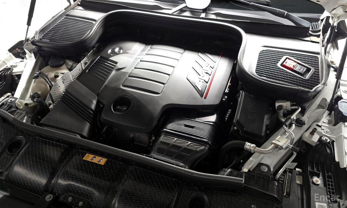 2022 Mercedes-Benz GLE II (V167) AMG GLE53 4MATIC+ с пробегом 41 217 км