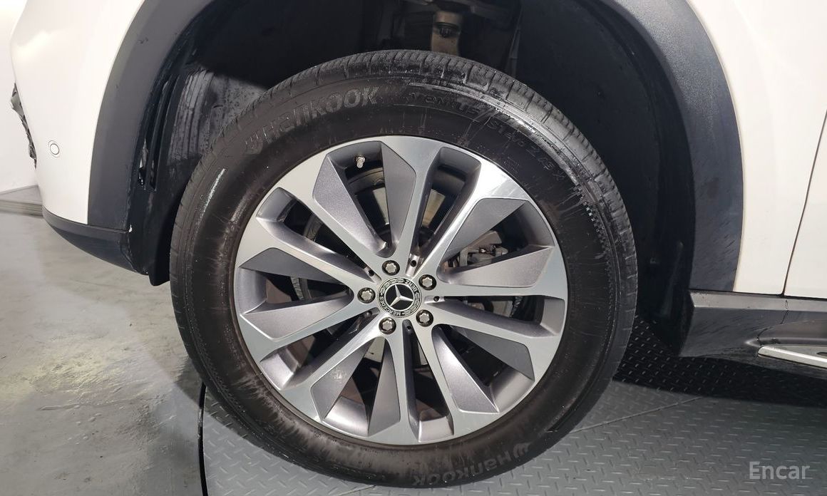 2022 Mercedes-Benz GLE II (V167) GLE300d 4MATIC с пробегом 113 633 км