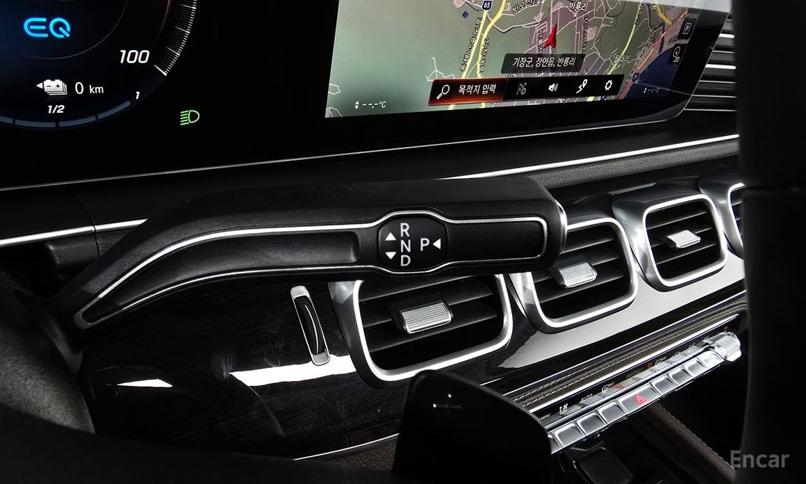 2022 Mercedes-Benz GLE II (V167) GLE350e 4MATIC с пробегом 52 269 км