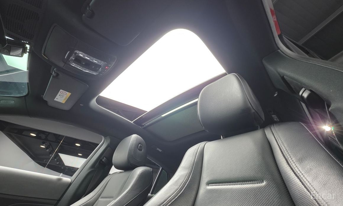 2021 Mercedes-Benz GLE II (V167) GLE350e 4MATIC Coupe с пробегом 118 412 км