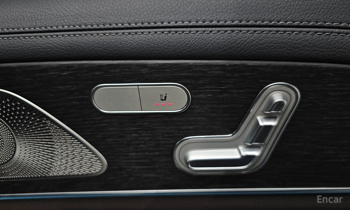 2022 Mercedes-Benz GLE II (V167) GLE450 4MATIC с пробегом 75 902 км