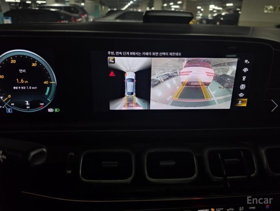2022 Mercedes-Benz GLE II (V167) GLE400d 4MATIC Coupe с пробегом 84 026 км