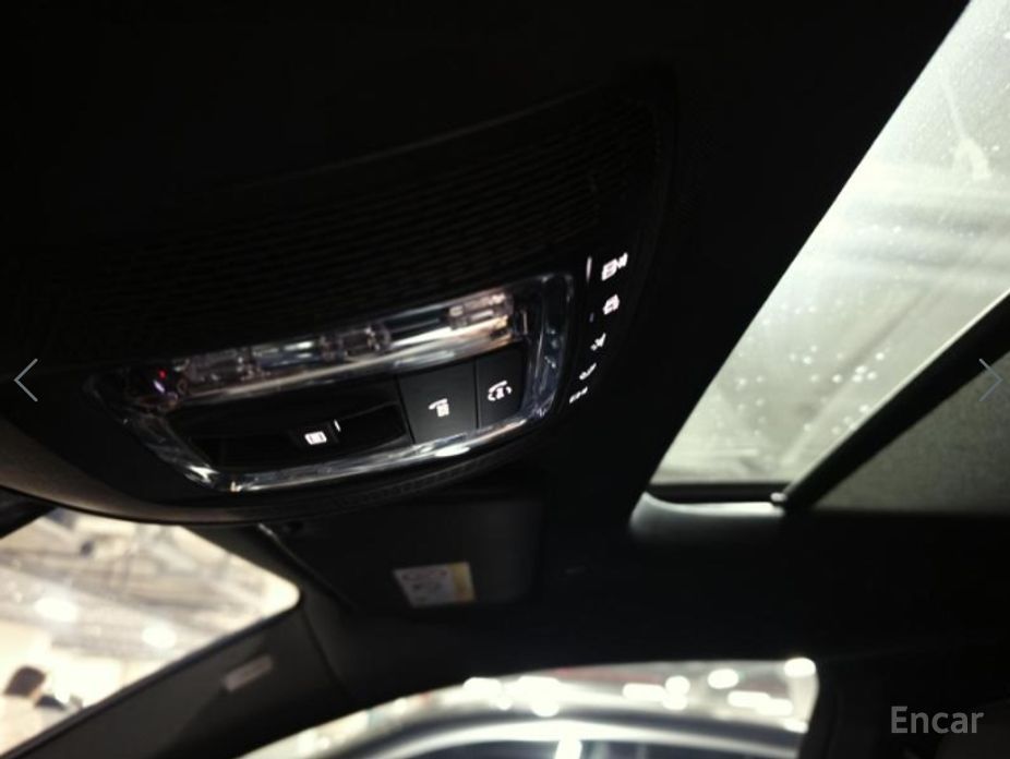 2022 Mercedes-Benz GLE II (V167) GLE400d 4MATIC Coupe с пробегом 84 026 км