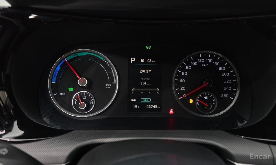2022 Kia K5 III Trendy с пробегом 42 743 км