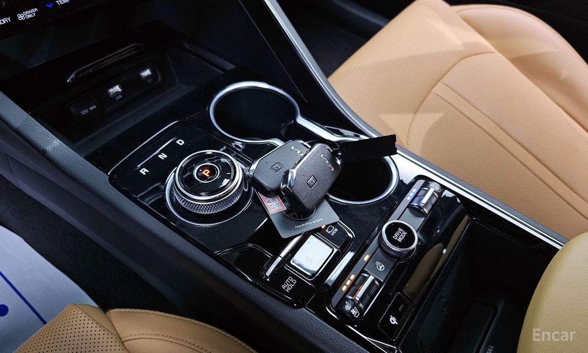 2022 Kia K5 III Noblesse с пробегом 86 959 км