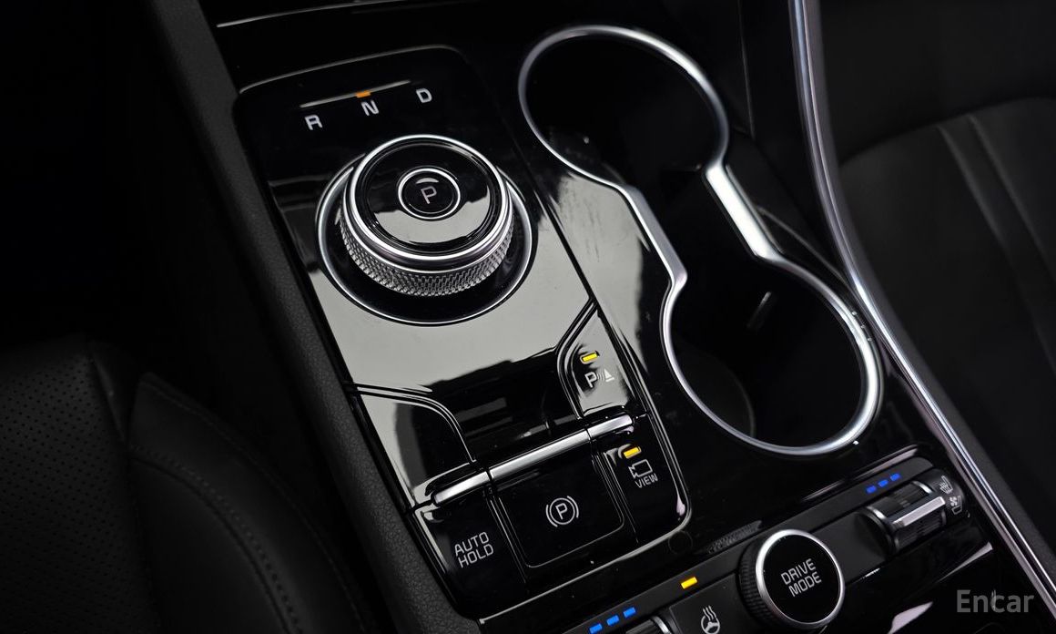 2021 Kia K5 III Noblesse с пробегом 102 401 км