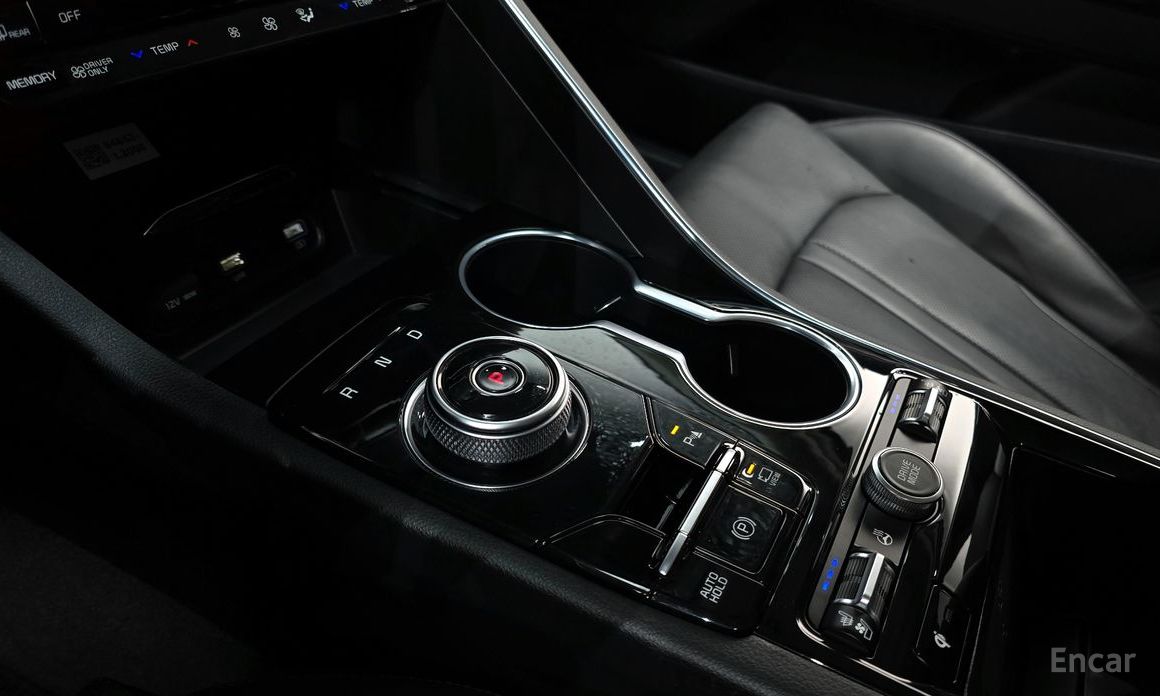2022 Kia K5 III Noblesse с пробегом 33 657 км