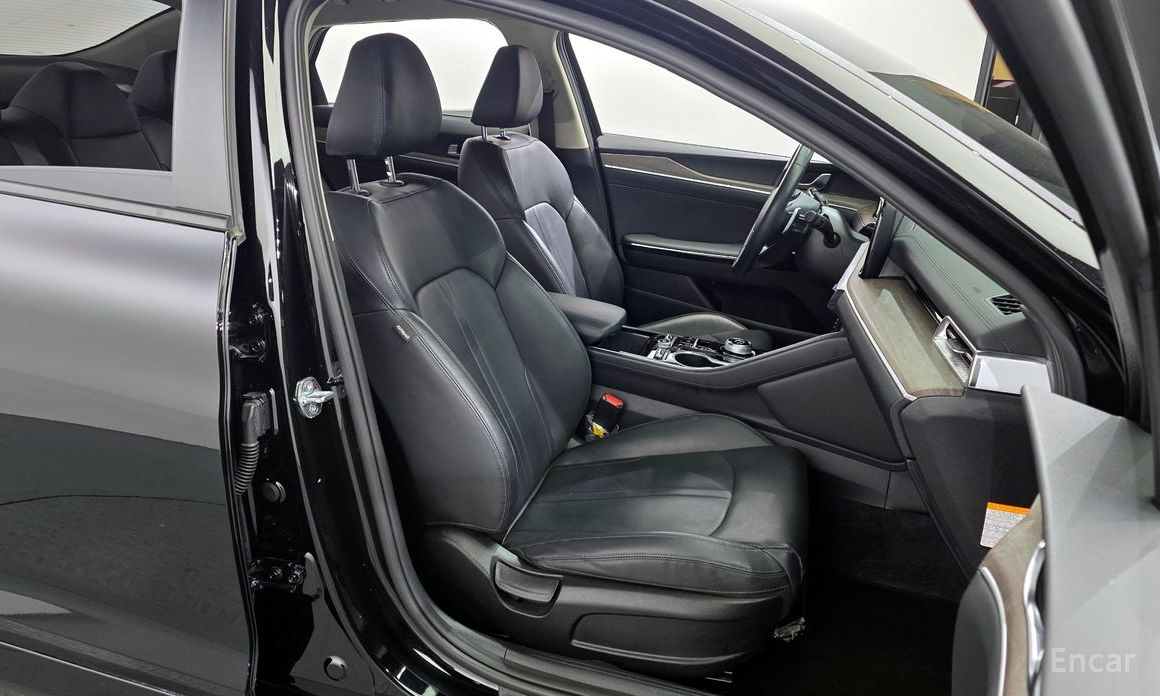 2021 Kia K5 III Noblesse с пробегом 102 401 км