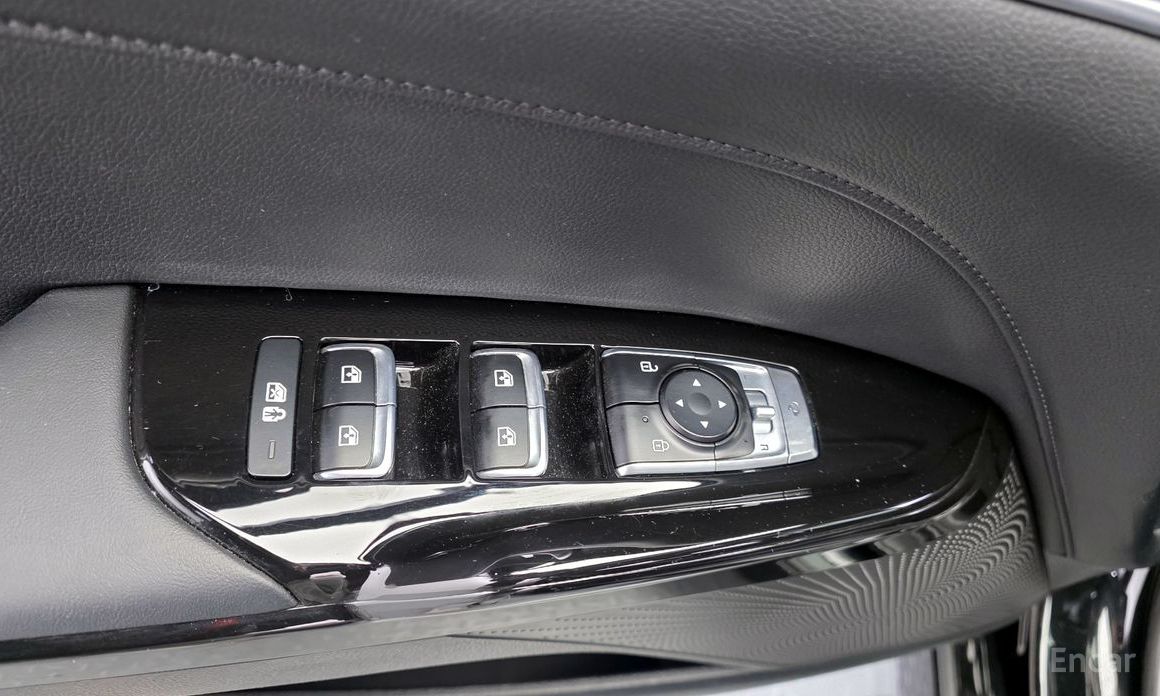 2021 Kia K5 III Noblesse с пробегом 102 401 км