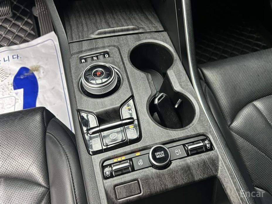 2021 Kia K5 III Signature с пробегом 109 766 км