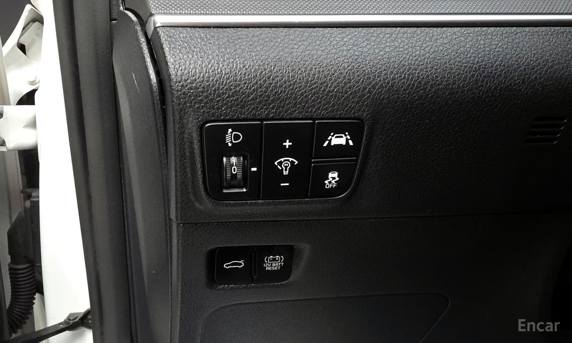 2022 Kia K5 III Trendy с пробегом 112 570 км