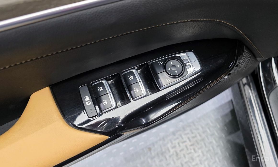 2021 Kia K5 III Noblesse с пробегом 137 077 км