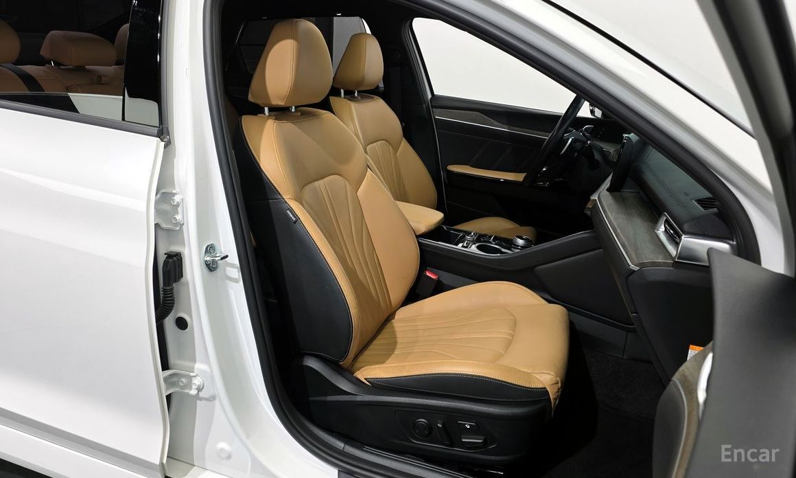 2022 Kia K5 III Signature с пробегом 57 245 км