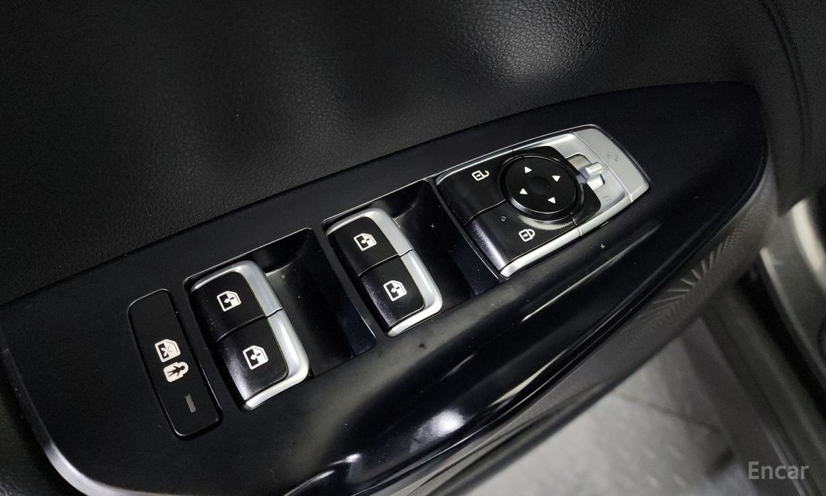 2022 Kia K5 III Prestige с пробегом 57 103 км