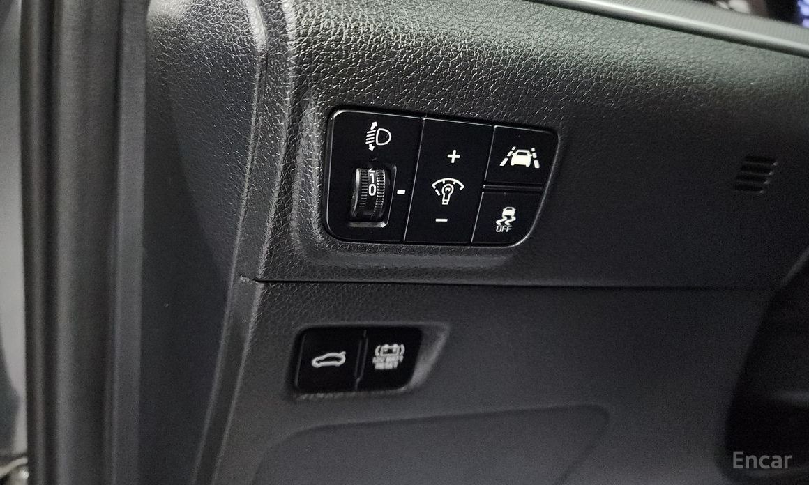 2022 Kia K5 III Prestige с пробегом 57 103 км