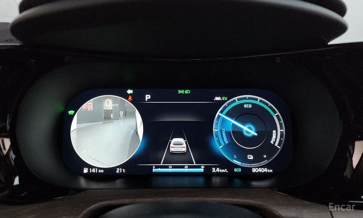2022 Kia K5 III Signature с пробегом 80 404 км