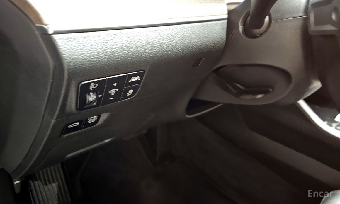2022 Kia K5 III Noblesse с пробегом 86 181 км