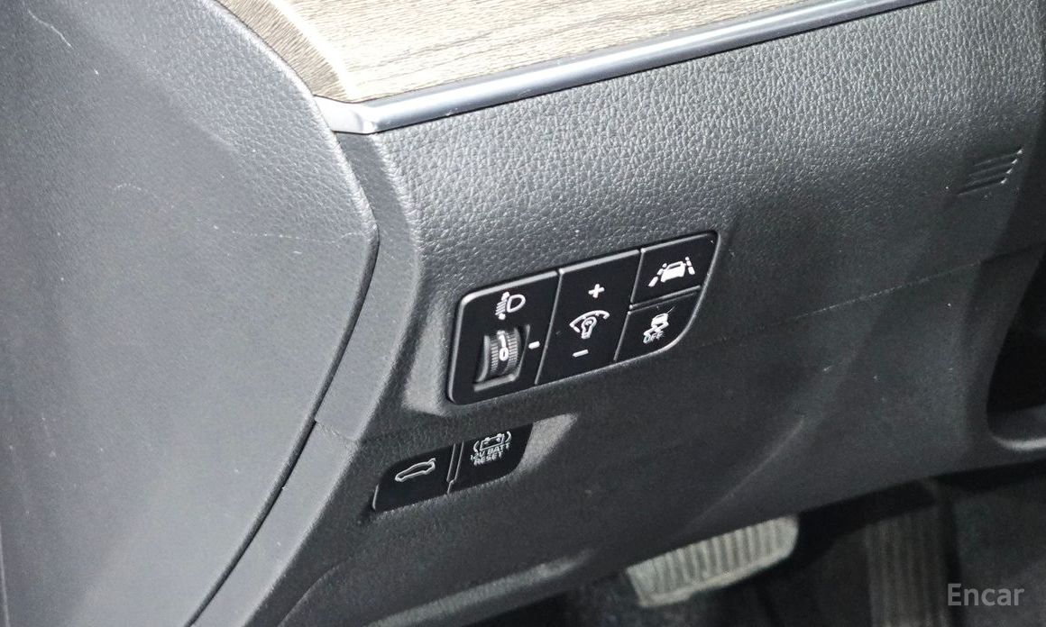 2021 Kia K5 III Noblesse с пробегом 135 428 км