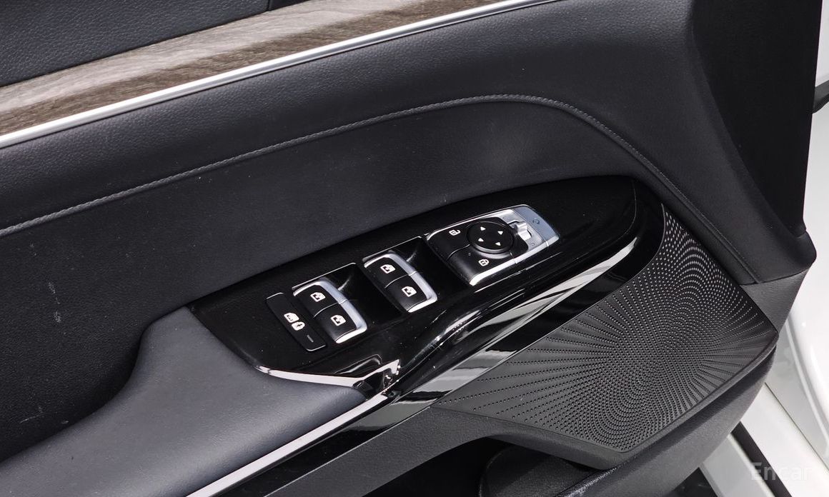 2021 Kia K5 III Noblesse с пробегом 135 428 км
