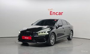 2022 Kia K5 III Noblesse с пробегом 65 459 км