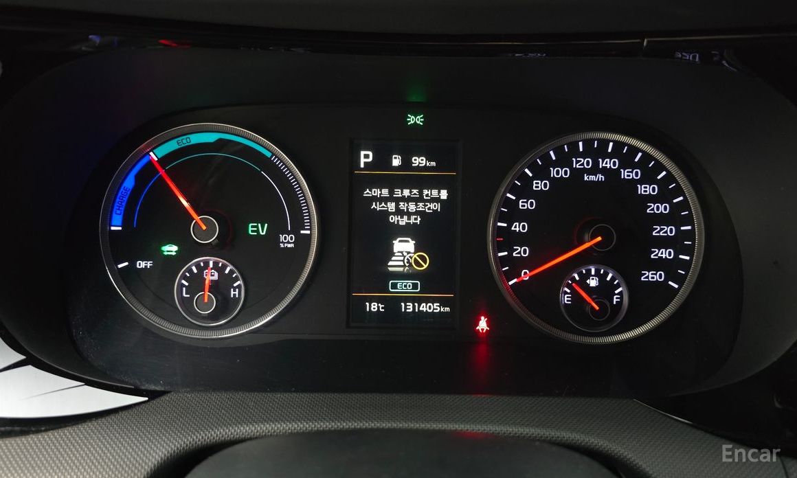 2022 Kia K5 III Prestige с пробегом 131 405 км