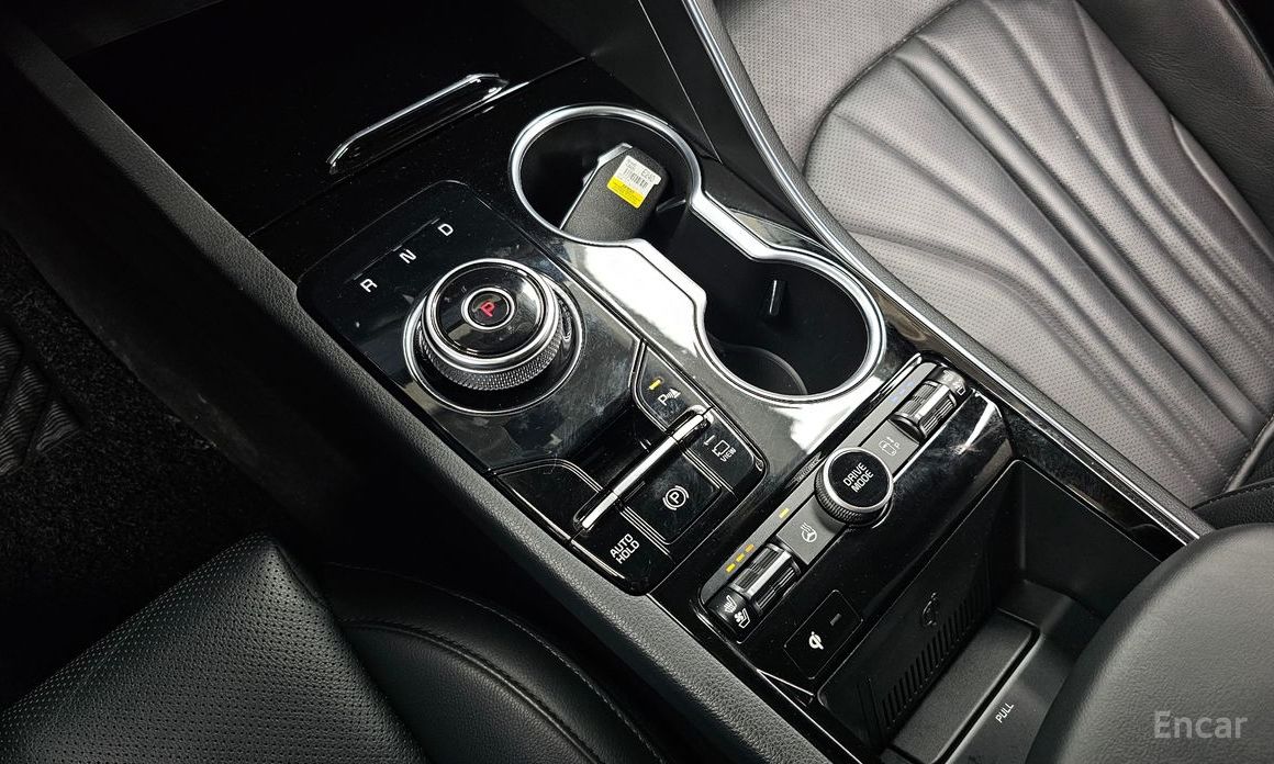 2022 Kia K5 III Signature с пробегом 70 409 км