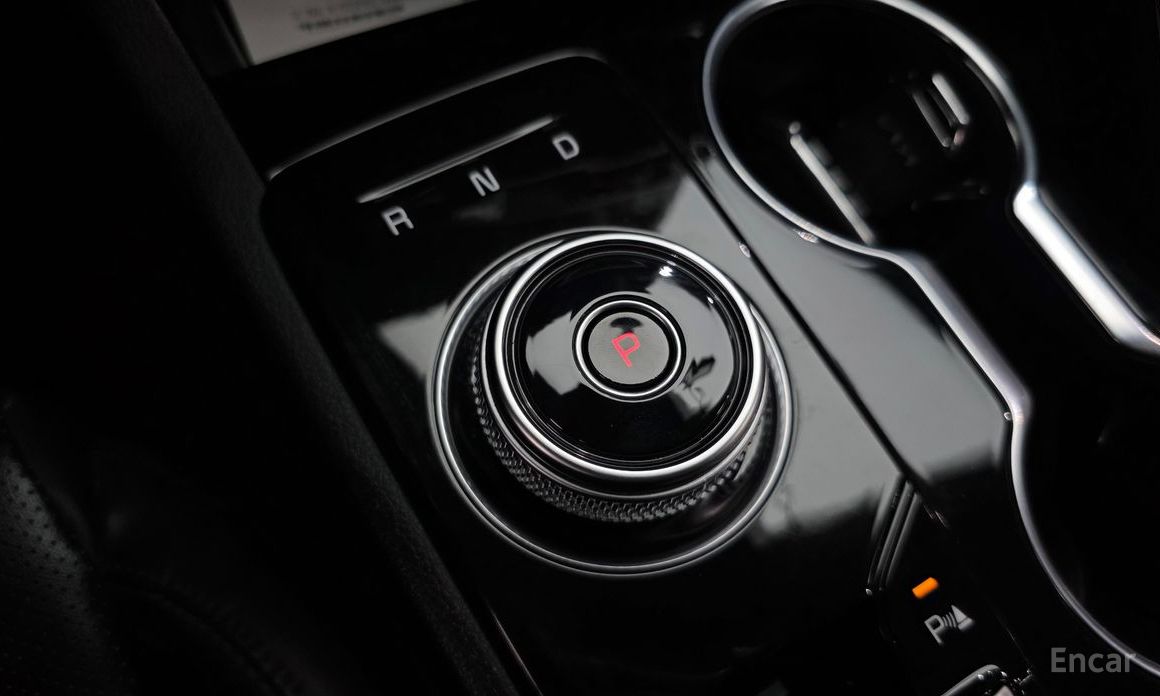 2022 Kia K5 III Noblesse с пробегом 65 459 км