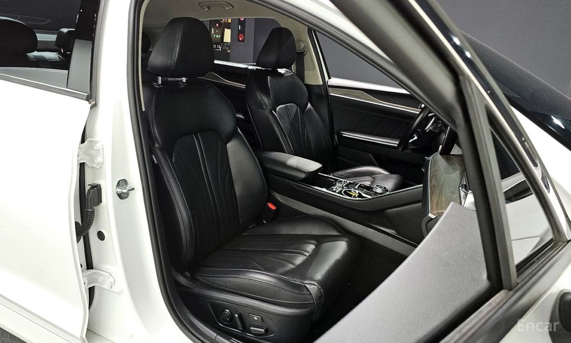 2022 Kia K5 III Signature с пробегом 82 323 км