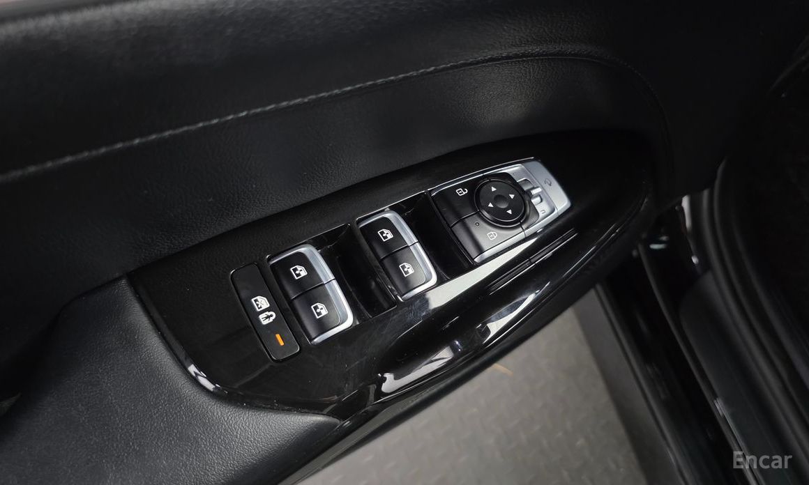 2022 Kia K5 III Noblesse с пробегом 65 459 км